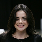Isabele Magaldi